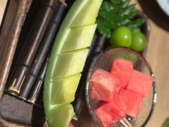 -Minase水濑·日料放题(外滩店)