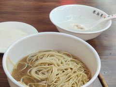 -朱新年·苏式汤团·面点(北寺塔店)