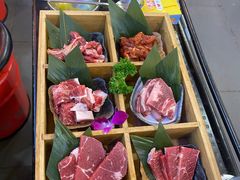 -玄希浪漫厨房·韩料烤肉(湖滨银泰in77店)