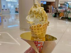 -野人牧坊Gelato(苏州中心店)