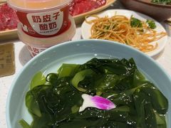 -千牛将·鲜牛肉火锅(开元路店)
