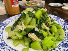 天台豆腐皮-天台徐家小吃