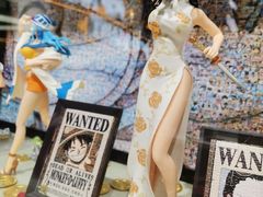 -泡泡玛特POPMART(上海环球港店)