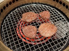 厚切牛舌-乾杯烧肉居酒屋(中洲湾店)