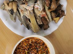 -元谋凉鸡店(百年老店)