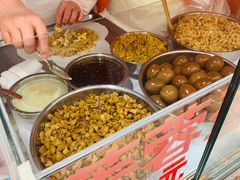 -芙蓉蛋卷(新街店)