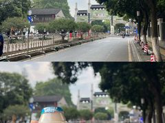 -老门东历史文化街区
