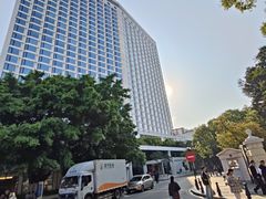 -广州白天鹅宾馆