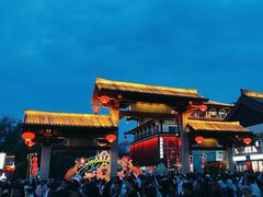 -大唐不夜城