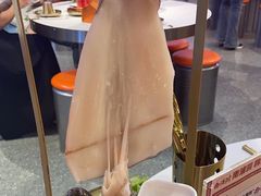 -南浦洞烤肉·新世界版(奥体店)