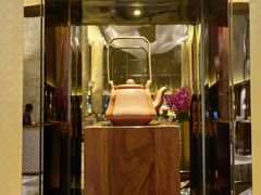 -杭州城中香格里拉大酒店