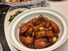 -曾家厨房·新徽菜(高新天柱路店)