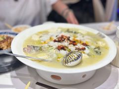 -川味堂·四川豆花(八卦岭店)