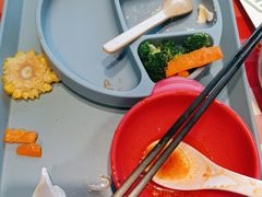 -西贝(石景山当代店)