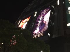 -梅龙镇广场