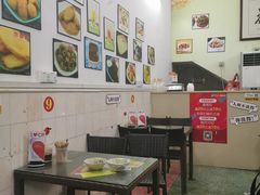 大堂-笑姐豆腐花(正北街店)