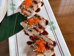 -尺山寸水日料(马桥满天星店)