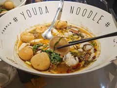 -友达面馆(广州总店)