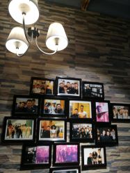 点击看大图 -MONE美发沙龙