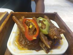 -皇马假日醉海南大酒店·假日一品派茶楼(秀英店)