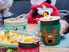 -mango tree芒果树餐厅(广州K11购物艺术中心店)