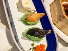 -名人坊·新派粤菜(河西奥体博览中心金鹰世界店)