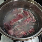「母亲节厨艺秀」番茄牛肉意大利面
