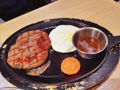 -摩欧客意式餐厅(高新活力汇店)