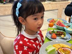 -菲住布渴酒店自助餐厅(阿里巴巴西溪园区店)