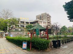 -黄埔古港