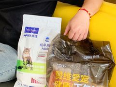 -可蒙动物医院·猫科·骨科中心(首义路店)