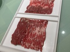 -南门四季铜锅涮肉(大屯·北苑店)