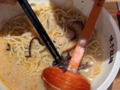 -味千拉面(金融街店)
