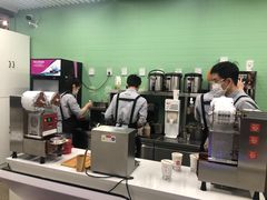 -隆延茶铺(学清路驹然店)