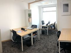 -新虹桥中心大厦