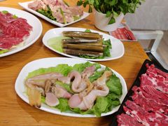 -吉友粥底火锅(方斜路店)