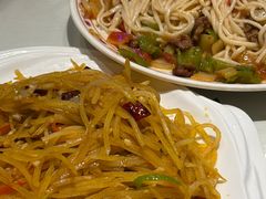 -SEEUNARI西域娜依新疆菜(环宇广场店)