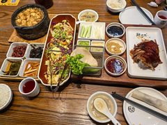 -厨大将烤肘子(镇江北路店)
