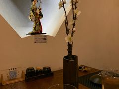 -千夏日式风情餐厅(恐龙园汉江东路店)