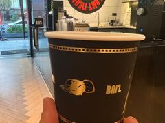 -Dogi&kiki Coffee(中心商务大厦店)