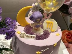 -CAKE BOSS 蛋糕老板(西单君太百货店)