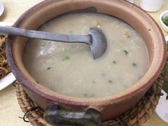 蚝仔砂锅粥-云腾砂锅粥(龙津东路店)