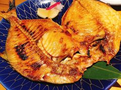 -渔寿司·日本料理(艾尚天地店)