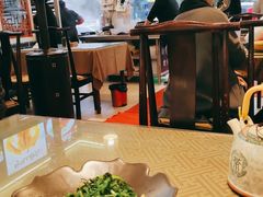 大堂-新繁老號豌豆汤饭店·江湖菜(宝光寺店)
