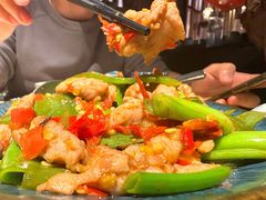 -山石榴·贵州菜(丰盛里店)