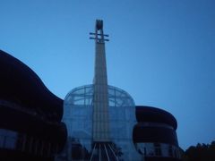 -朱古力纯K量贩式KTV(国庆中路店)