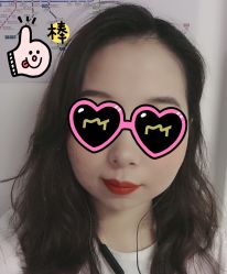 中发-TRIMS HAIR 修剪造型·烫染接发