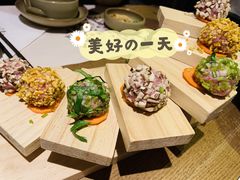 -盡膳口福跷脚牛肉火锅(北美新天地店)