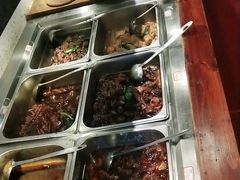 -小时候焗海鲜(鄞州万达店)