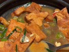 -汀小府·福建客家菜(鼓山沃尔玛店)